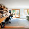 home office