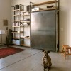 murphy bed closed
