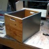 storage bin
