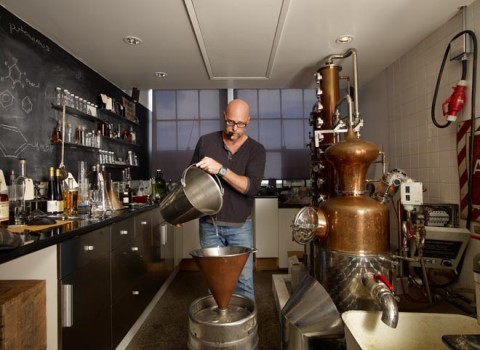 St. George Spirits St. George Spirits